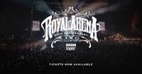 ROYAL ARENA Festival 2019 w/ A$AP Rocky, Suprême NTM, Tech N9ne