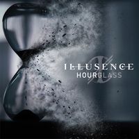 Hourglass-Single by Illusence