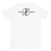 Illusence Logo-White (LOW STOCK)