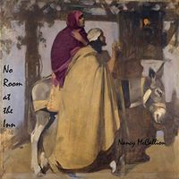 No Room at the Inn by Nancy McCallion