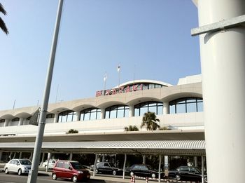 Miyazaki airport宮崎空港
