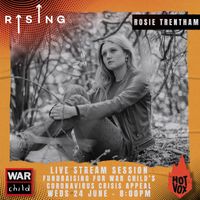Hot Vox Rising: Feat. Rosie Trentham