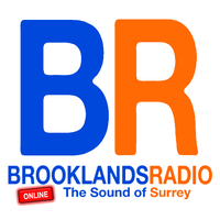 Live interview on Brooklands Radio