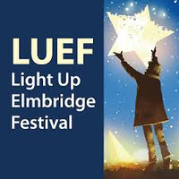 Light up Elmbridge Festival - Rosie Trentham and Maisie Johnson
