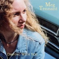 Driving With You by Meg Tennant