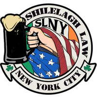 Shilelagh Law Halfway to St. Patrick's Day at Mulcahy's