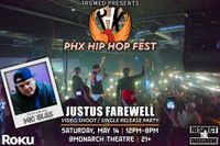 PHX Hip Hop Fest 