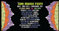 ZiMBiRA @ iAM Music Fest 2024!