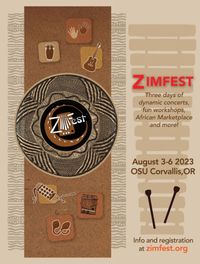 ZiMBiRA @ ZimFest 2023