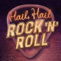Hail Hail Rock n Roll theatre show featuring Sister Suzie 