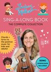 Lindsay Muller Sing-a-long Book: THE COMPLETE COLLECTION *Song Downloads Included* [EBOOK]