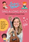 Lindsay Muller Sing-a-long Book: THE COMPLETE COLLECTION [EBOOK]