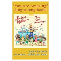 "You Are Amazing" Sing-a-long Book [EBOOK]
