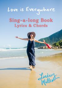 "Love is Everywhere" Sing-a-long Book [EBOOK]