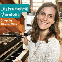 Instrumental Versions by Lindsay Müller