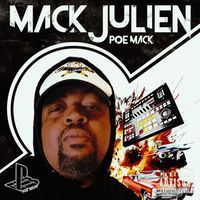 Mack Julien by Poe Mack