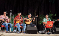 Tahiti Ukulele Festival