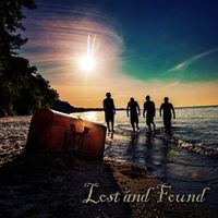Lost and Found by MoChester