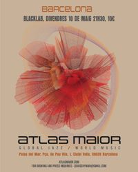 BlackLab - Barcelona, Spain - Atlas Maior 2024 Morocco Tour