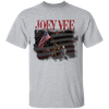 Joey Vee "American Flag" T-Shirt