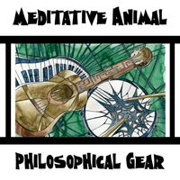Philosophical Gear by Meditative Animal