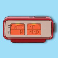 Keep Me In Mind - NOW AVAILABLE AS OF 3.27.24! by Mark DeRose & The Dreadnoughts 