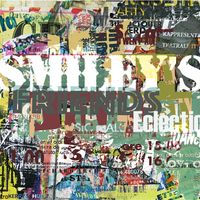 Smiley's Friends Eclectic Masters by Smiley's Friends