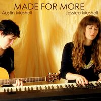 MADE FOR MORE by Jessica Meshell