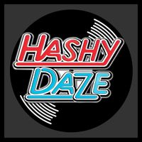 Hashy Daze by Blaze Of Grass