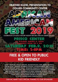 African American Fest