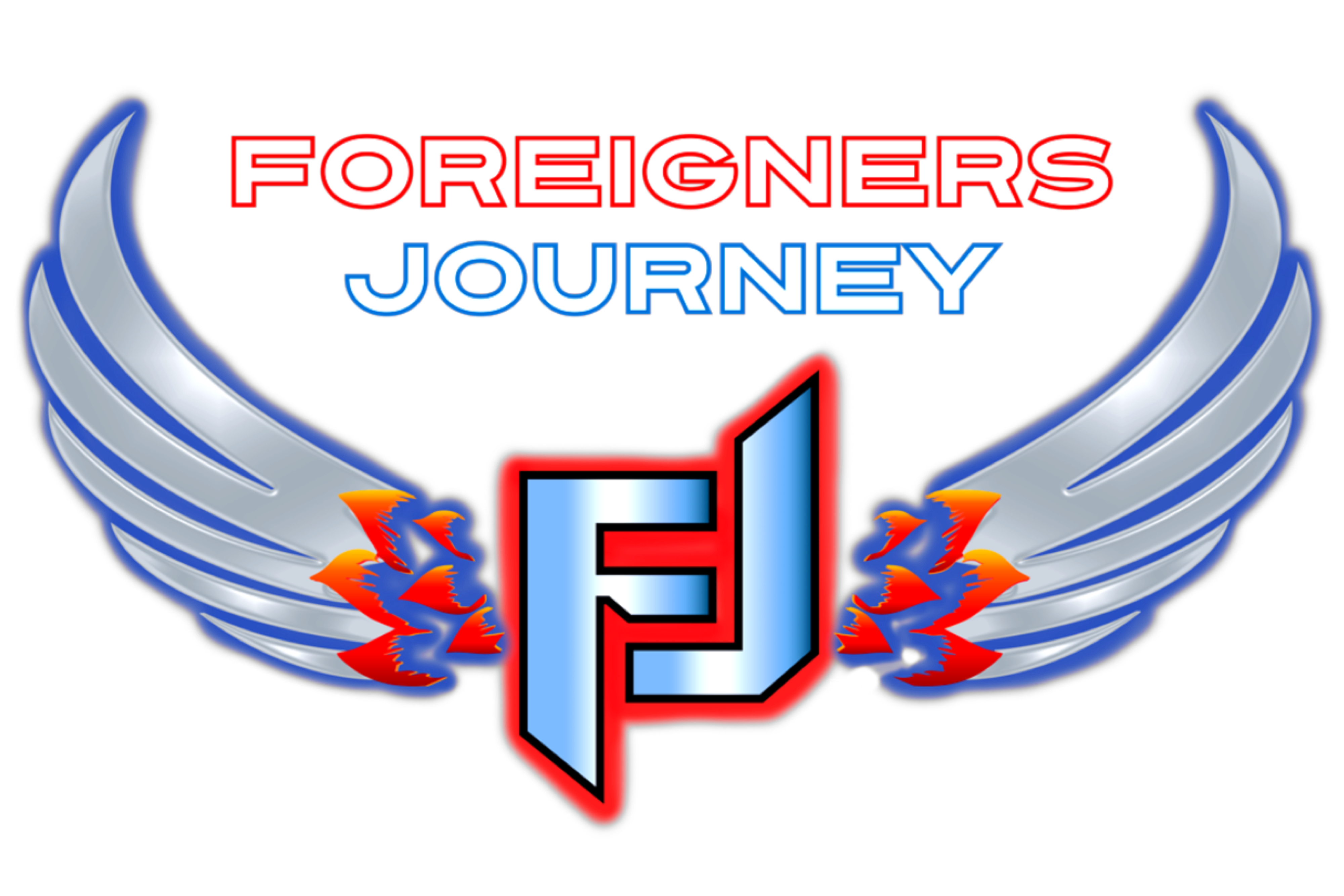 FOREIGNERS JOURNEY