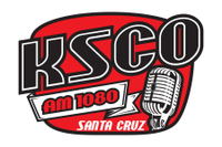 KSCO 1080AM / 104.1FM Good Morning Monterey Bay with Rosie Chalmers