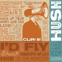 Hush (Digital Download) by Clara May