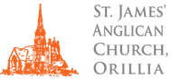 St. James' Noon-Hour Organ Recital