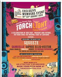 Torchlight Festival