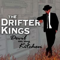 Devil In My Kitchen: CD