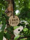 Loki's Folly Rune