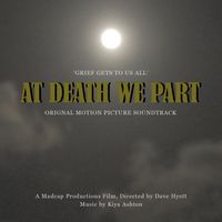 At Death We Part - Official Motion Picture Soundtrack: CD