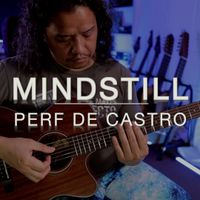 "MindStill" Guitar Pro + TAB + MP3