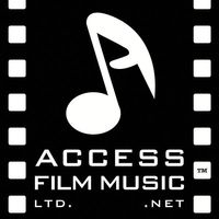 ACCESS FILM MUSIC RED