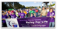 Relay For Life (Livermore) for the American Cancer Society