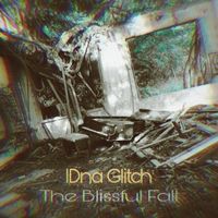 The Blissful Fall by IDna Glitch
