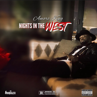 Nights in the West by Amoré King