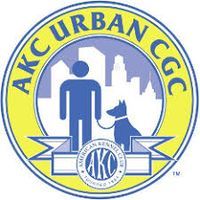 Spring 2024;  AKC CGCU Training -Urban Canine Good Citizen Class