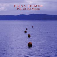 Pull of the Moon: CD