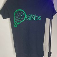 Moral Minds Signature Unisex T-Shirt