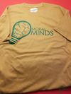 Moral Minds Signature Unisex T-Shirt