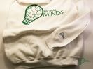 Moral Minds Signature Hoody