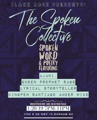The Spoken Collective