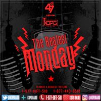 The Realest Monday by Dj 47